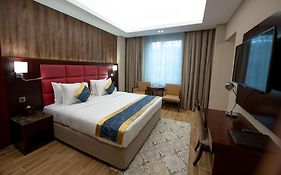 Ramee Guestline Hotel