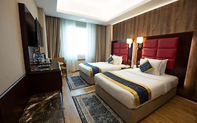 Ramee Guestline Hotel